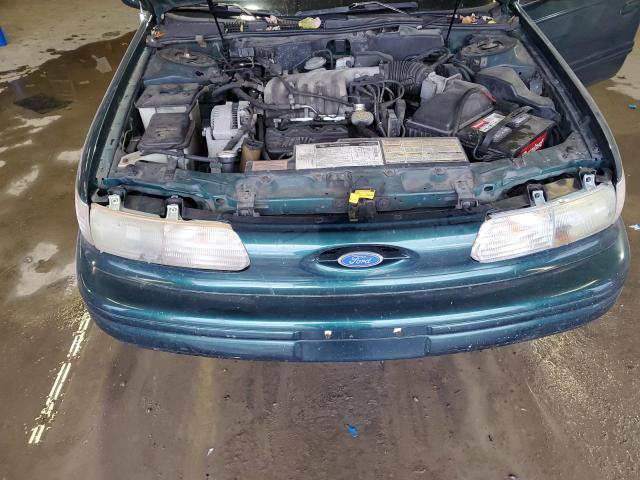 Photo 11 from auction – 1995 FORD TAURUS with VIN 1FALP52U4SA141923