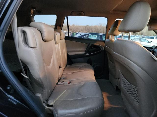 Photo 11 from auction – 2011 TOYOTA RAV4 LIMIT with VIN 2T3DK4DV0BW043597