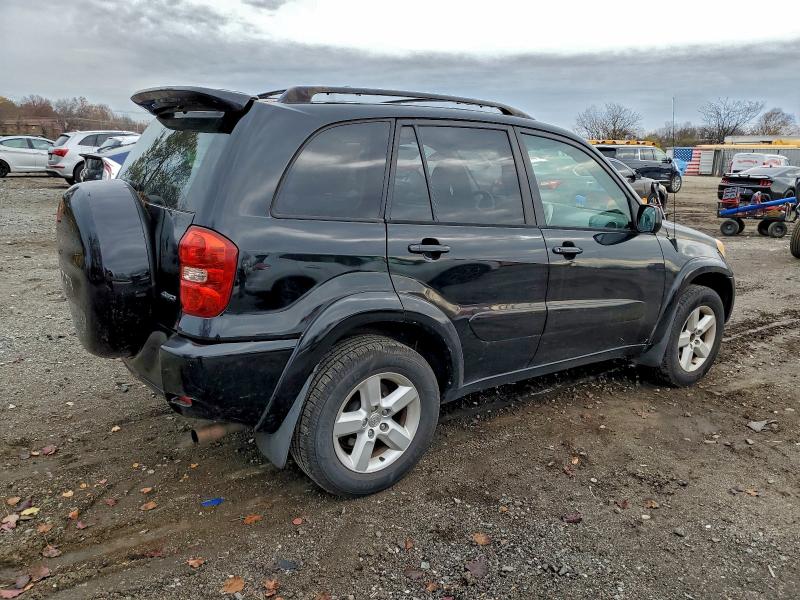 Photo 3 from auction – 2004 TOYOTA RAV4 with VIN JTEHD20V446018952