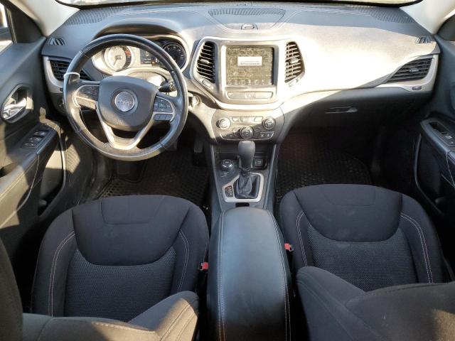 Photo 8 from auction – 2016 JEEP CHEROKEE L with VIN 1C4PJMCS9GW289502