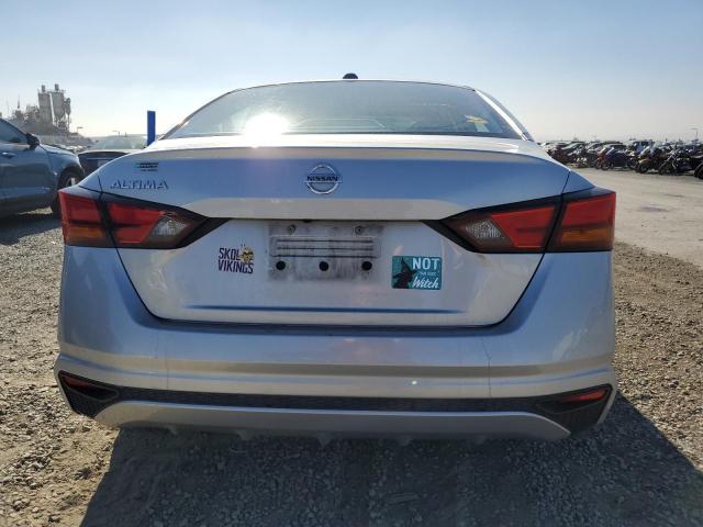 Photo 6 from auction – 2020 NISSAN ALTIMA with VIN 1N4BL4BVXLC135639