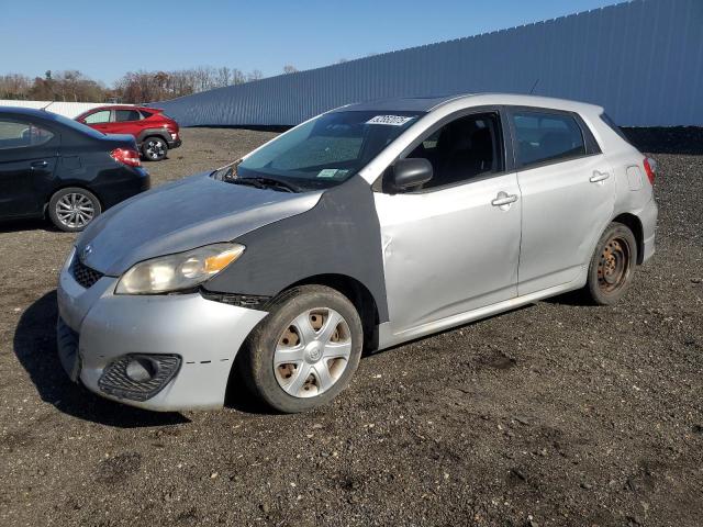 Photo 1 from auction – 2009 TOYOTA COROLLA MA with VIN 2T1LE40E39C004791