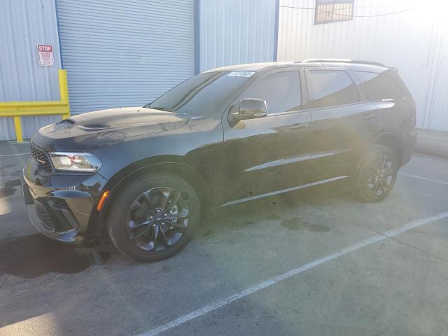 DODGE DURANGO GT 2024 con VIN 1C4RDJDG6RC231263 - Foto de la subasta