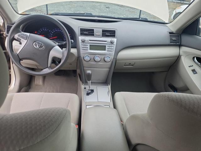 Photo 8 from auction – 2011 TOYOTA CAMRY BASE with VIN 4T1BF3EK4BU720508