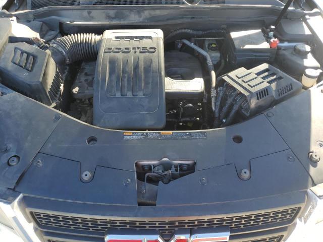 Photo 12 from auction – 2013 GMC TERRAIN SL with VIN 2GKALMEK6D6377317