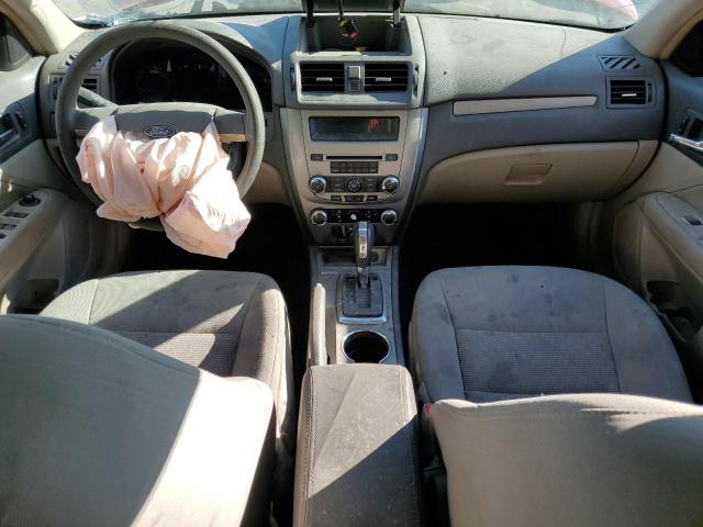 Photo 8 from auction – 2010 FORD FUSION SE with VIN 3FAHP0HA2AR248964