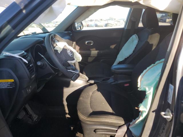صورة رقم 7 من المزاد - 2016 KIA SOUL + مع VIN KNDJP3A51G7276796