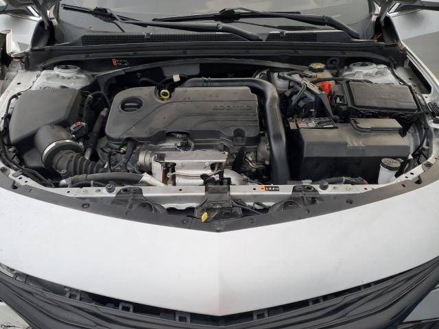 Photo 11 from auction – 2022 CHEVROLET MALIBU with VIN 1G1ZD5ST9NF150735