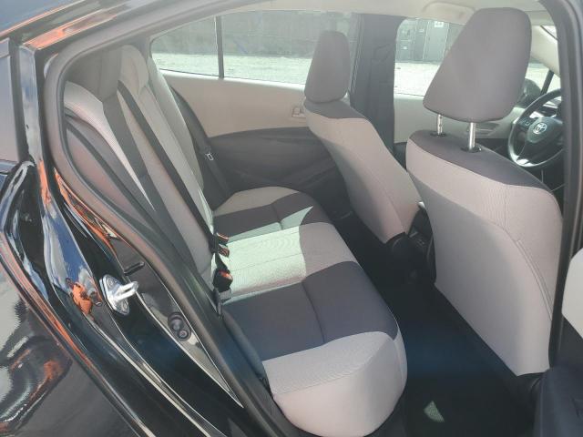 Photo 10 from auction – 2025 TOYOTA COROLLA LE with VIN 5YFB4MDE2SP231016