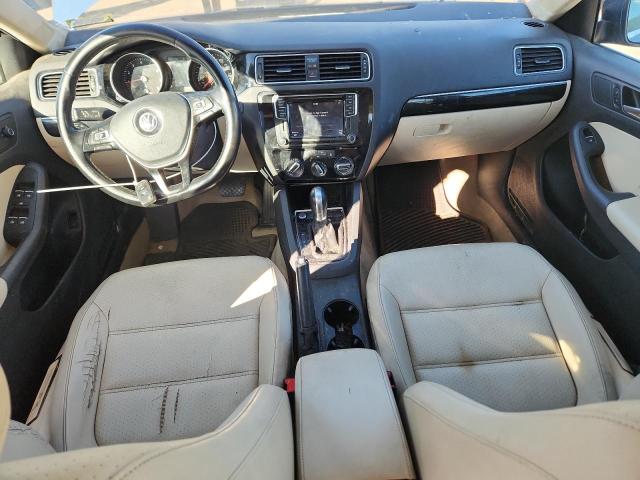 Photo 8 from auction – 2016 VOLKSWAGEN JETTA SEL with VIN 3VWL17AJ5GM356376