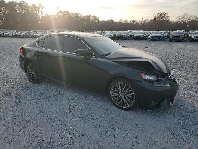 Photo 4 from auction – 2014 LEXUS IS 250 with VIN JTHBF1D28E5032440