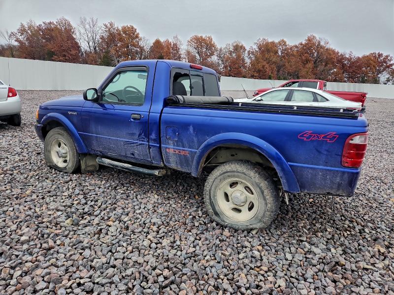 Photo 2 from auction – 2003 FORD RANGER with VIN 1FTYR11U53PB23076