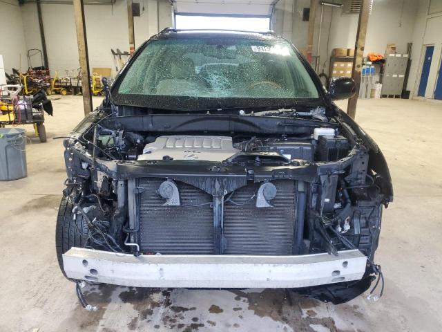 Photo 5 from auction – 2009 LEXUS RX 350 with VIN 2T2HK31U39C124665