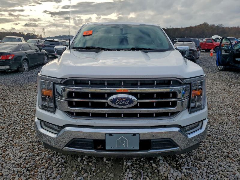 Photo 5 from auction – 2021 FORD F150 SUPER with VIN 1FTEW1CP3MKF10288
