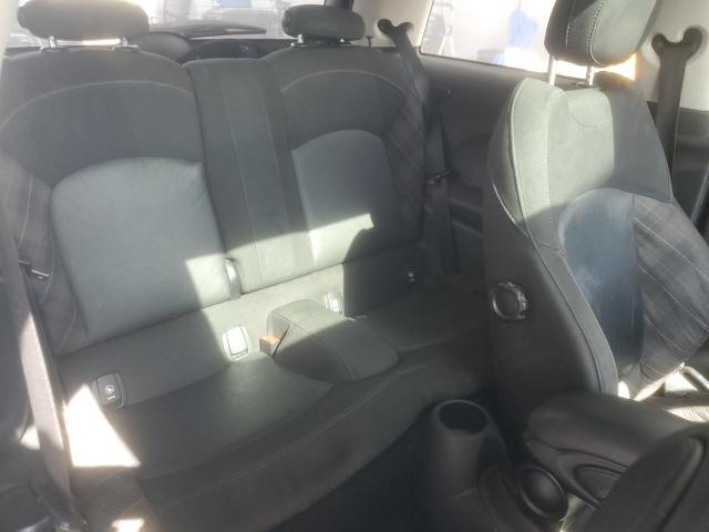Photo 10 from auction – 2017 MINI COOPER S with VIN WMWXP7C52H3B93790