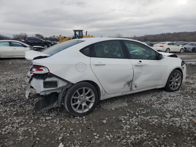 Photo 3 from auction – 2013 DODGE DART with VIN 1C3CDFBH0DD154444