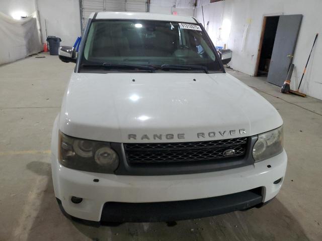 Photo 5 from auction – 2011 LAND ROVER RANGE ROVE with VIN SALSK2D45BA292990