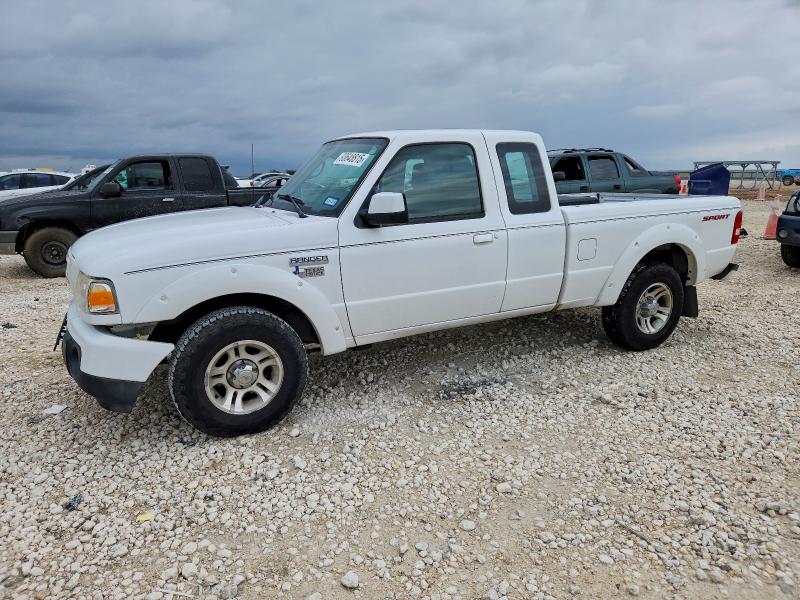 FORD RANGER SUP 2011 with VIN 1FTKR4EE3BPA74159 - Photo from auction