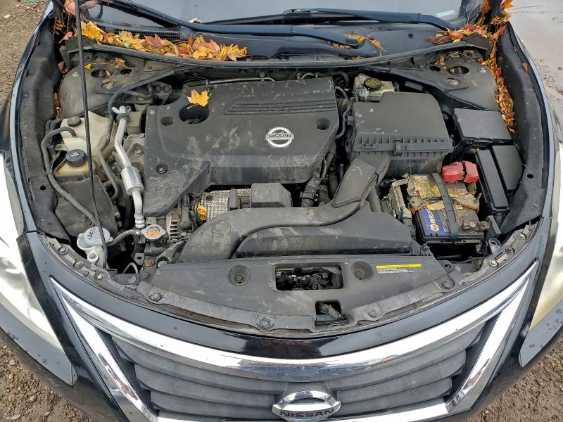 Photo 11 from auction – 2015 NISSAN ALTIMA 2.5 with VIN 1N4AL3AP2FN331558