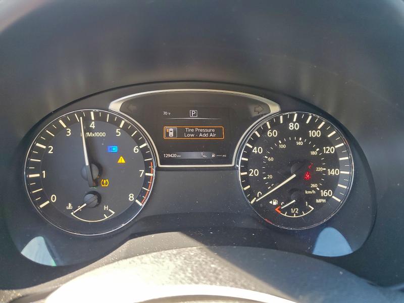 Photo 9 from auction – 2016 NISSAN ALTIMA 2.5 with VIN 1N4AL3AP5GC160821