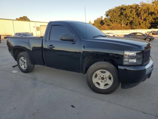 Photo 4 from auction – 2011 CHEVROLET SILVERADO with VIN 1GCNCPEX1BZ186447