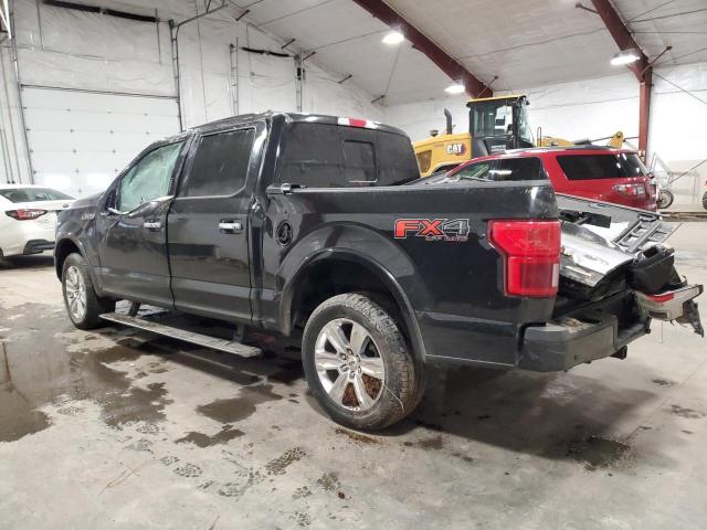 Photo 2 from auction – 2019 FORD F150 SUPER with VIN 1FTEW1E44KFB75762