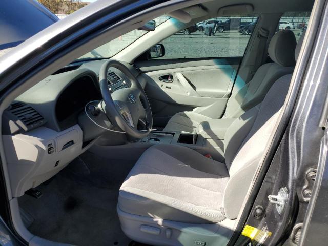 Photo 7 from auction – 2011 TOYOTA CAMRY BASE with VIN 4T1BF3EK7BU224599