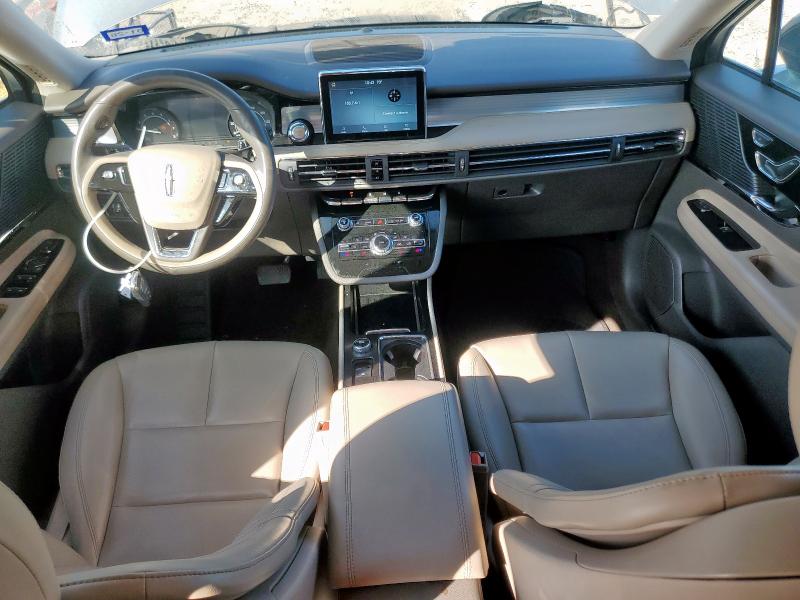 Photo 8 from auction – 2021 LINCOLN CORSAIR with VIN 5LMCJ1C90MUL01112