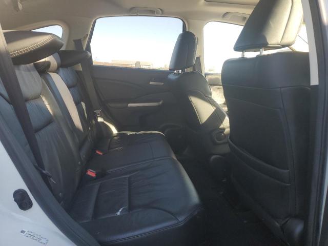 Photo 11 from auction – 2014 HONDA CR-V EXL with VIN 5J6RM4H78EL045983