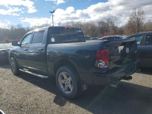 Photo 2 from auction – 2013 RAM 1500 ST with VIN 1C6RR7KT1DS687990