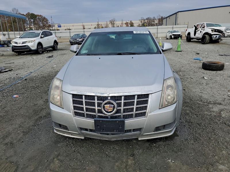 Photo 5 from auction – 2012 CADILLAC CTS with VIN 1G6DA5E57C0108803