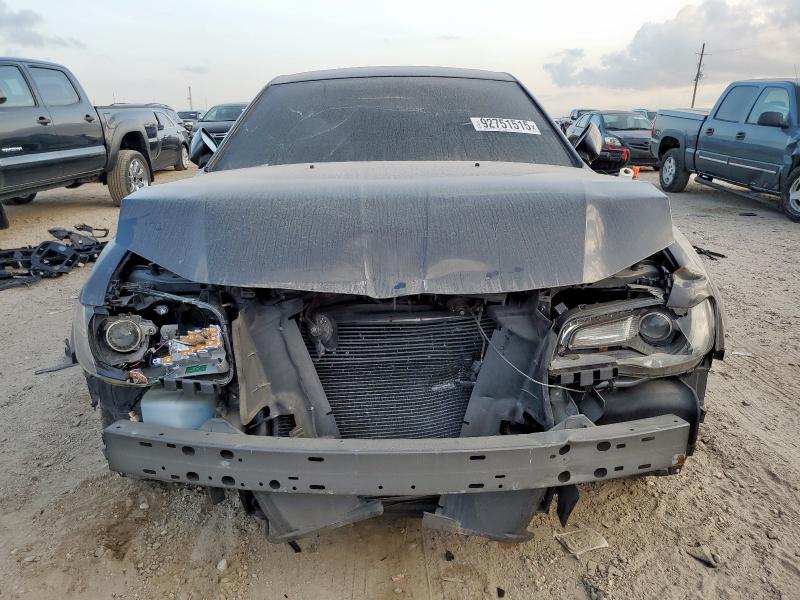Photo 5 from auction – 2021 CHRYSLER 300 S with VIN 2C3CCABG8MH634313