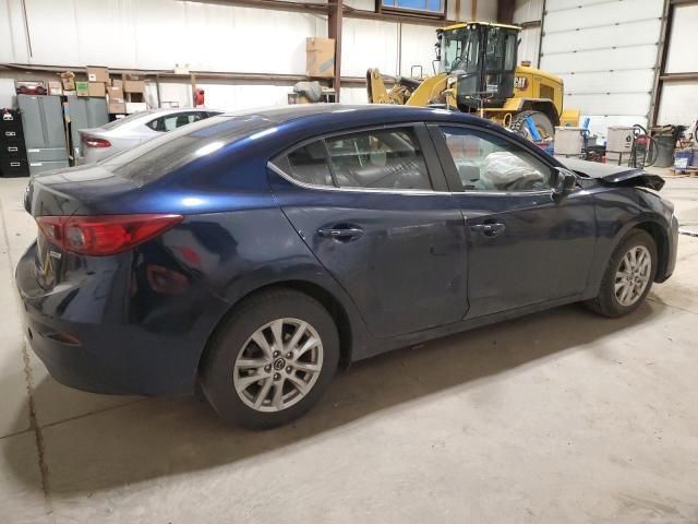 Photo 3 from auction – 2018 MAZDA 3 GS with VIN 3MZBN1V76JM218588