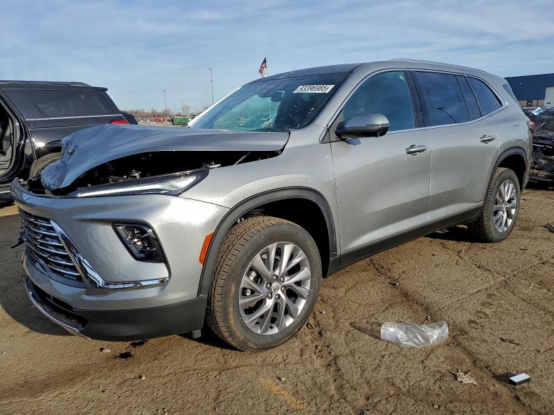 BUICK ENCLAVE PR 2026 with VIN 5GAERAKS2TJ210700 - Photo from auction