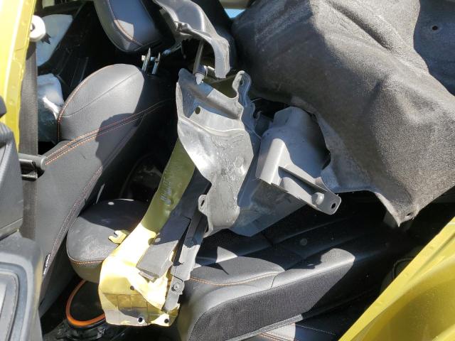 Photo 11 from auction – 2021 SUBARU CROSSTREK with VIN JF2GTHNCXMH397409