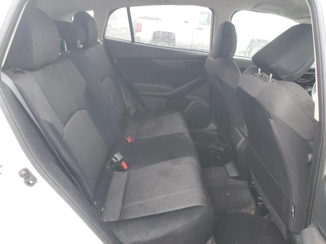 Photo 11 from auction – 2019 SUBARU CROSSTREK with VIN JF2GTABC3K8301628