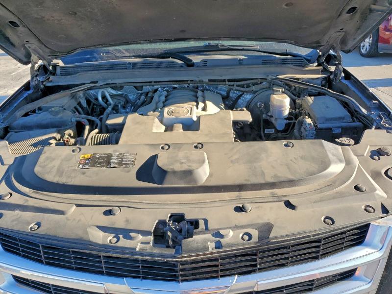 Photo 12 from auction – 2016 CADILLAC ESCALADE P with VIN 1GYS4CKJ4GR331491
