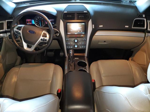 Photo 8 from auction – 2013 FORD EXPLORER X with VIN 1FM5K7D88DGA38013