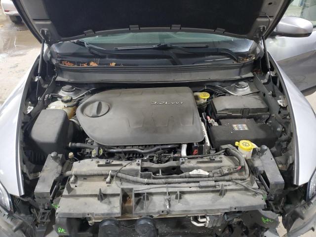 Photo 12 from auction – 2014 JEEP CHEROKEE L with VIN 1C4PJMDS9EW130037
