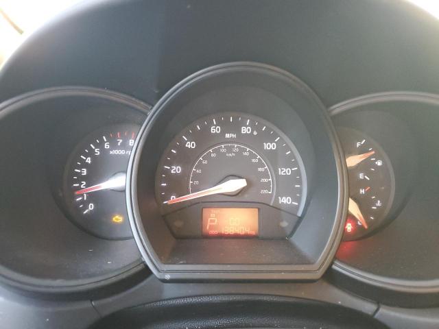صورة رقم 9 من المزاد - 2014 KIA RIO LX مع VIN KNADM4A35E6378709