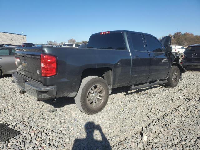 Photo 3 from auction – 2018 CHEVROLET SILVERADO with VIN 2GCRCREC4J1110562