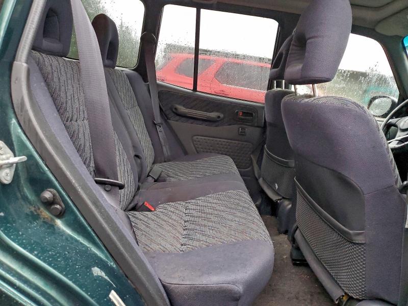 Photo 11 from auction – 1998 TOYOTA RAV4 with VIN JT3HP10V0W0198107