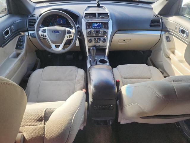 Photo 8 from auction – 2013 FORD EXPLORER with VIN 1FM5K7B86DGC37628