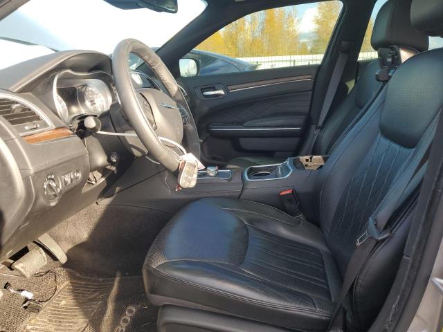 Photo 7 from auction – 2015 CHRYSLER 300C PLATI with VIN 2C3CCASG7FH854190