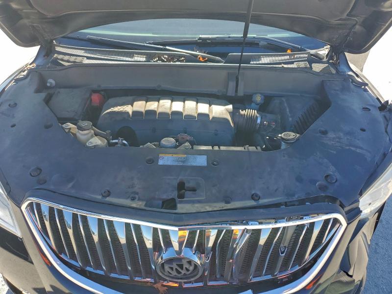 Photo 12 from auction – 2016 BUICK ENCLAVE with VIN 5GAKVBKD9GJ121167