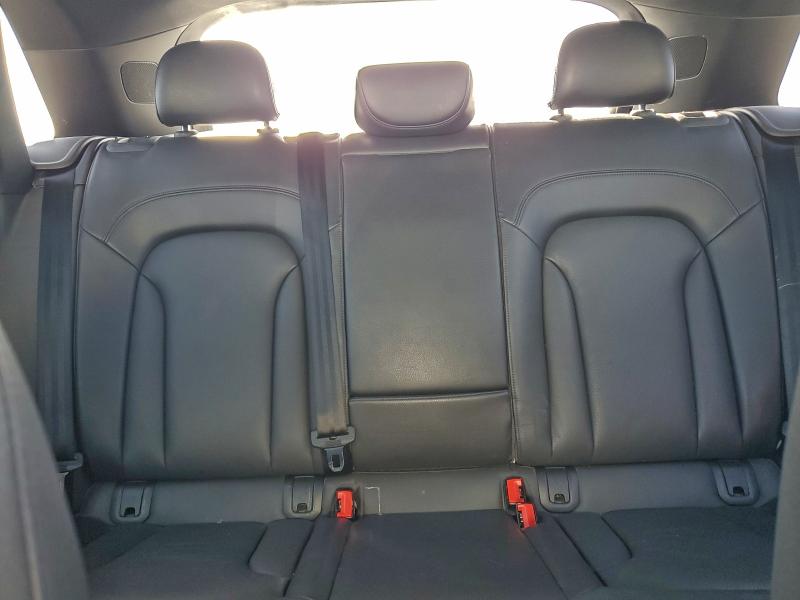 Photo 10 from auction – 2018 AUDI Q3 PREMIUM with VIN WA1BCCFS2JR030022