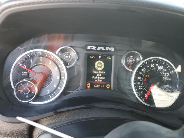 Photo 9 from auction – 2022 RAM 2500 BIG H with VIN 3C6UR5DJ6NG182367