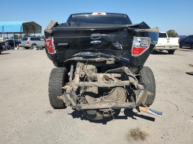 Photo 6 from auction – 2010 FORD F150 SUPER with VIN 1FTFW1EV9AFD01352