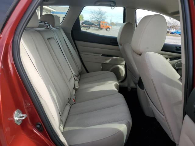 Photo 11 from auction – 2010 MAZDA CX-7 with VIN JM3ER2W53A0319587