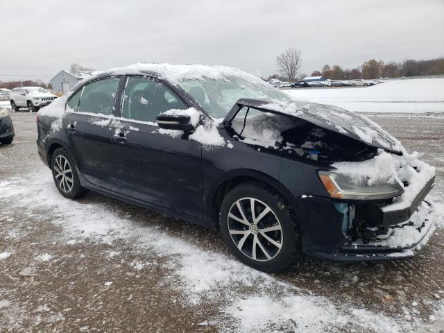 Photo 4 from auction – 2018 VOLKSWAGEN JETTA SE with VIN 3VWDB7AJ2JM209408